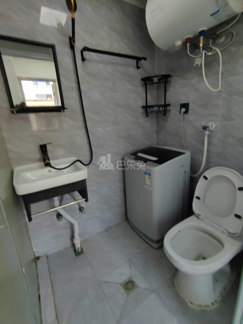 季桥村蔡圈（民房）9455716卫生间图5