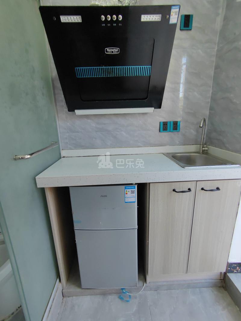 季桥村蔡圈（民房）9455716厨房图4