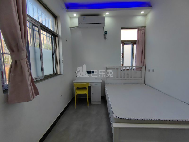 季桥村蔡圈（民房）9455716卧室图3