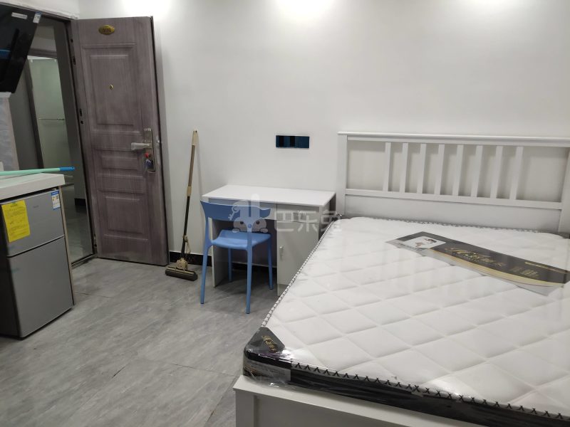 季桥村蔡圈（民房）9455743卧室图3