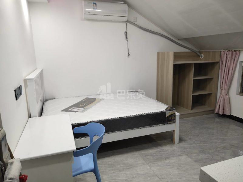 季桥村蔡圈（民房）9455743卧室图0