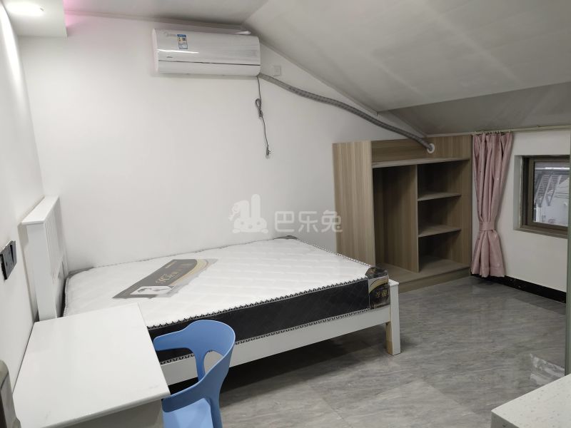 季桥村蔡圈（民房）9455743卧室图1