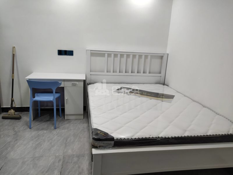 季桥村蔡圈（民房）9455743卧室图2