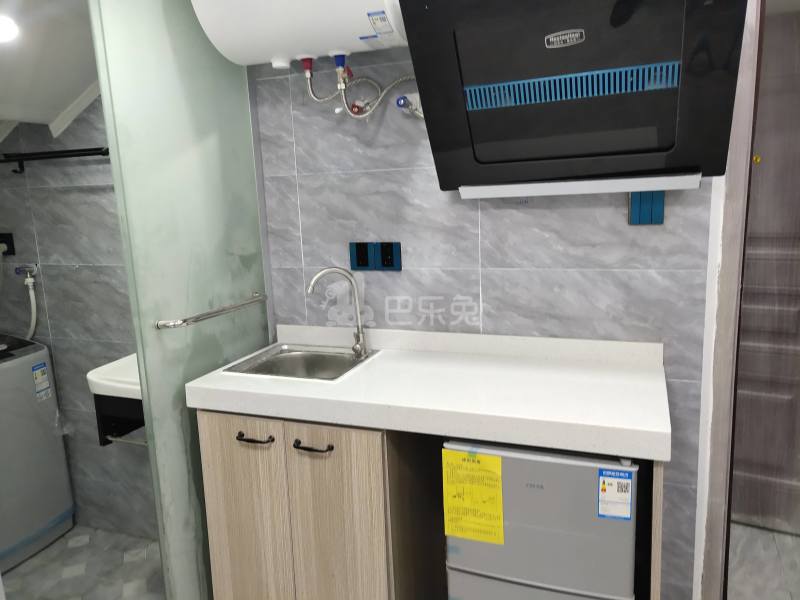 季桥村蔡圈（民房）9455743厨房图4