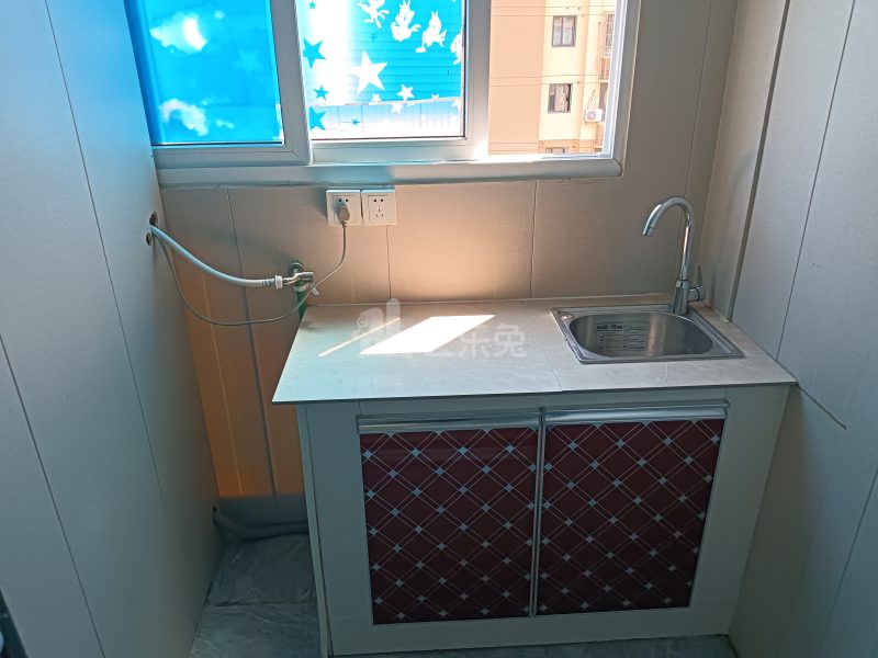 百曲雅苑9466317厨房图4