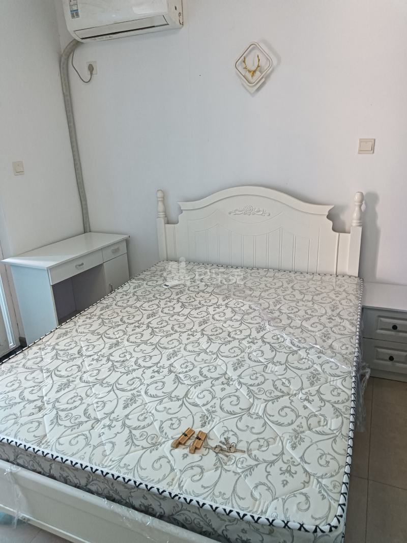 百曲雅苑9466317卧室图0