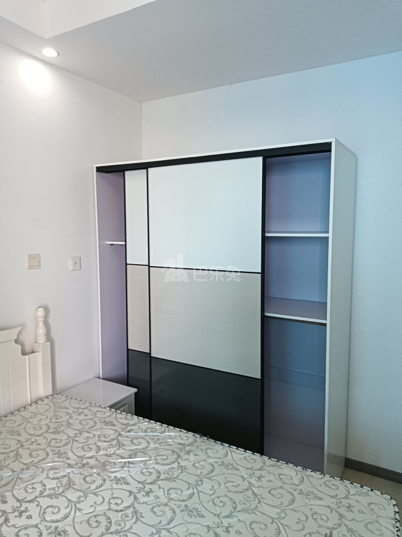 百曲雅苑9466317卧室图2