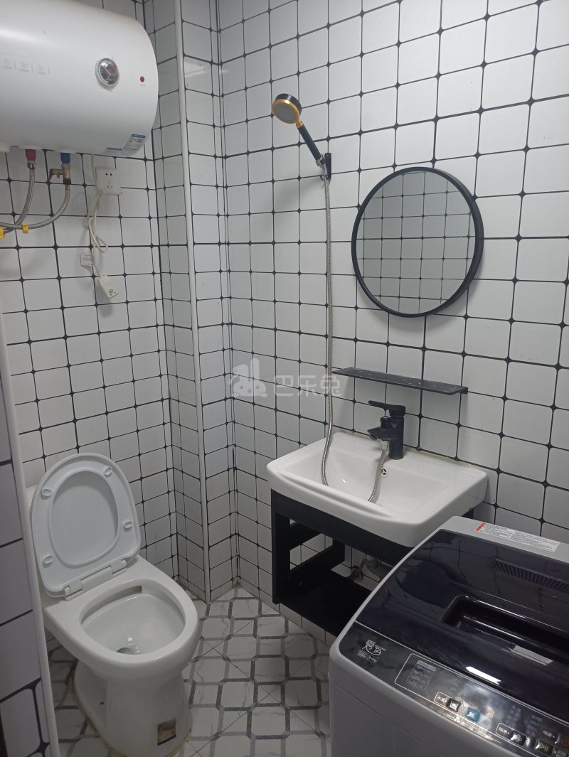 鹤东村沿江村（民房）9468868卫生间图5