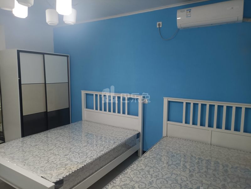 鹤东村沿江村（民房）9468868卧室图3