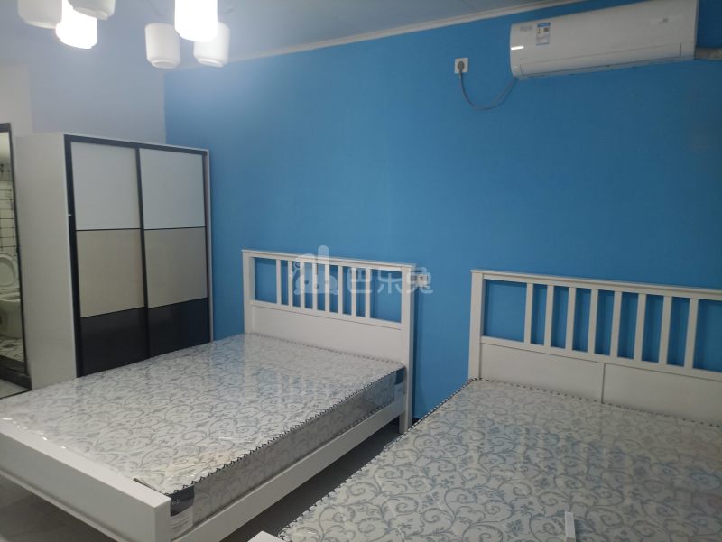 鹤东村沿江村（民房）9468868卧室图1