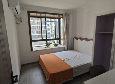 荣盛名邸（逸林湾） 