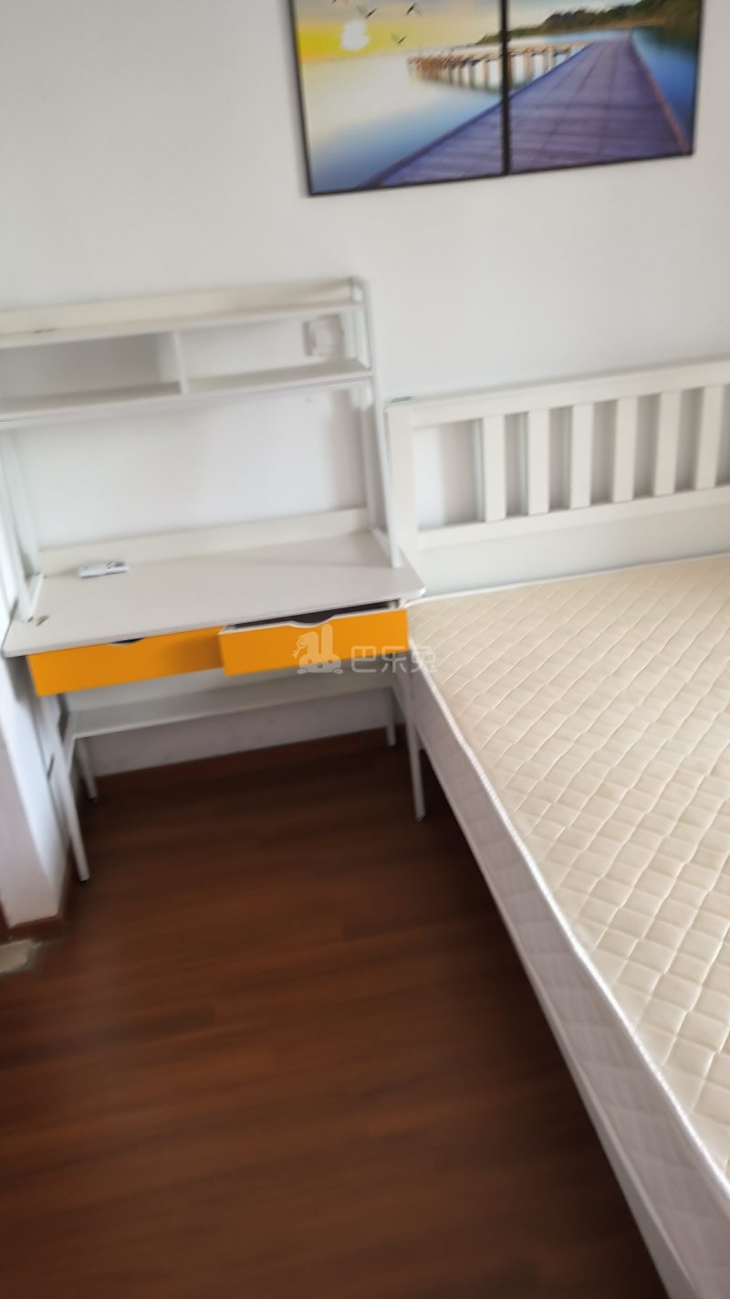 外冈佳苑东区9477623卧室图3