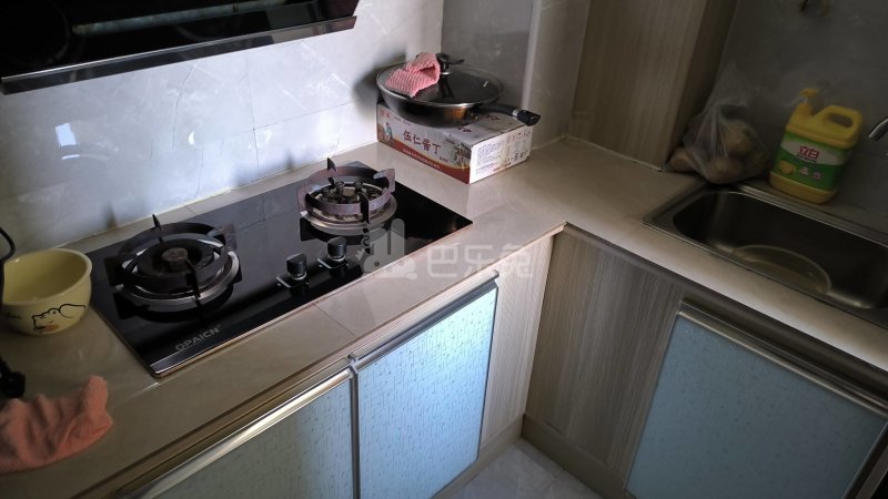 外冈佳苑东区9477623厨房图5
