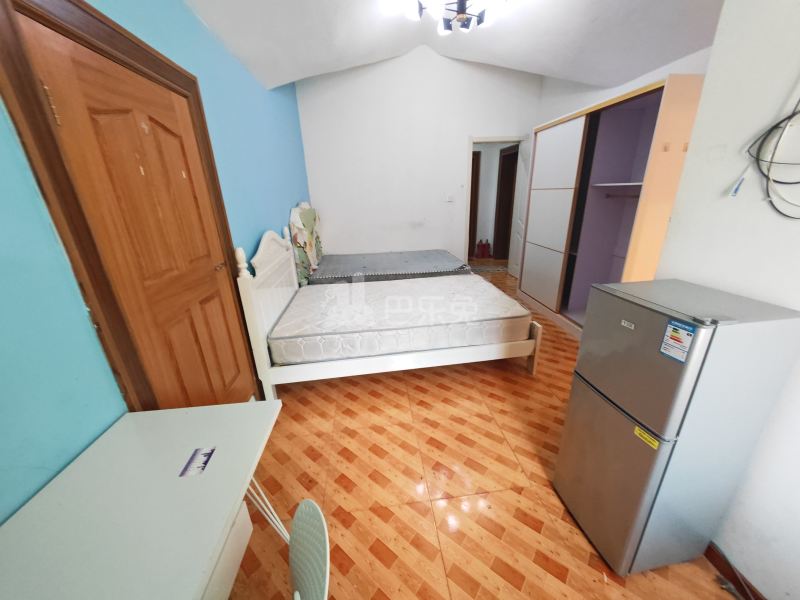 吴胜别墅9480307卧室图2