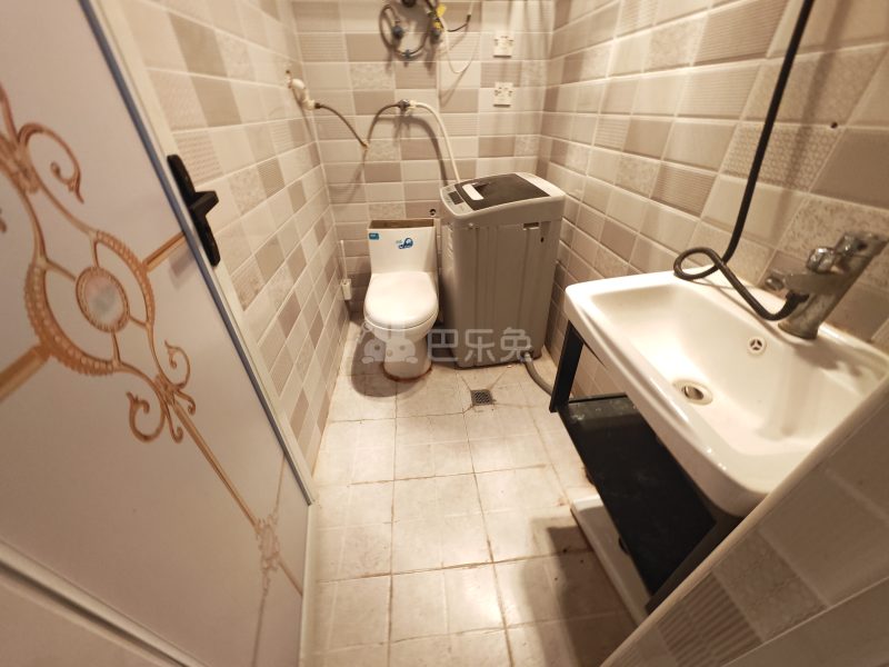 吴胜别墅9480307卫生间图4