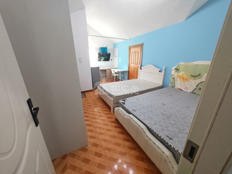 吴胜别墅9480307卧室图0