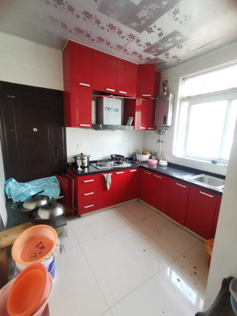 吴胜别墅9480640厨房图5