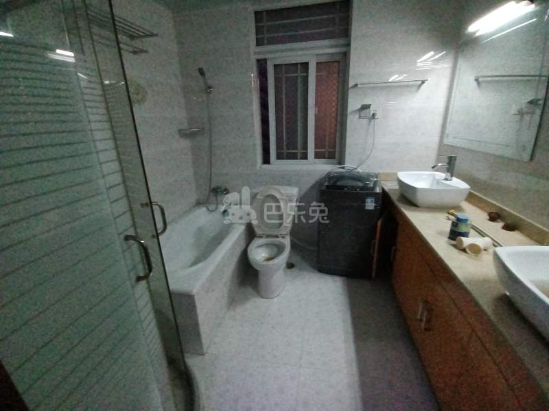 吴胜别墅9480640卫生间图10