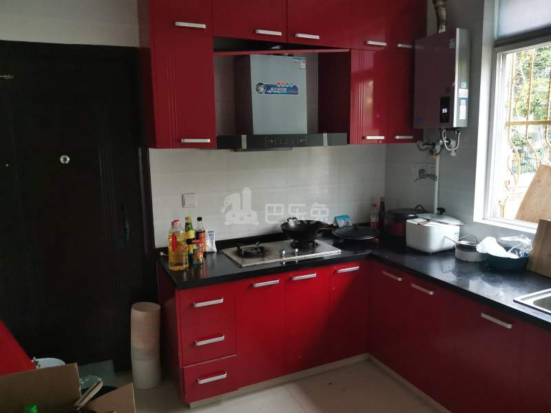 吴胜别墅9480640厨房图7