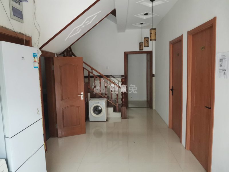 吴胜别墅9480640客厅图4