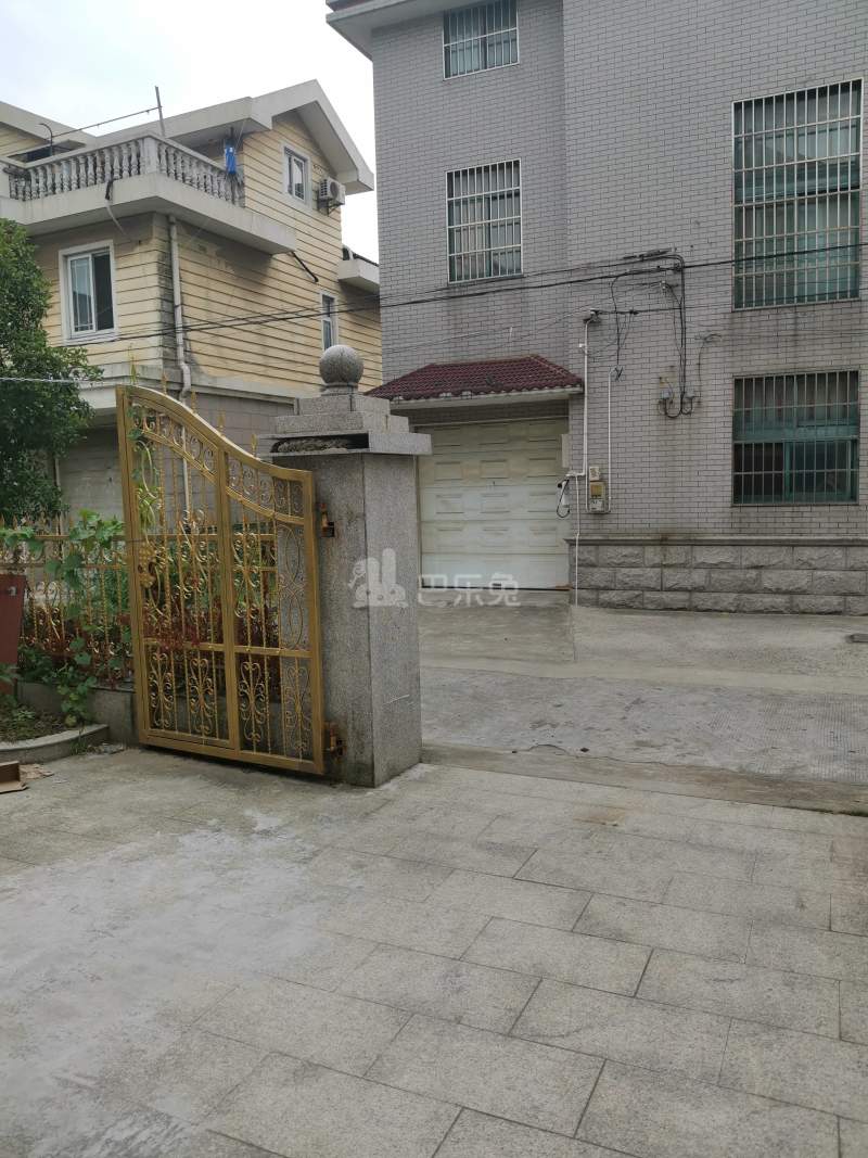 吴胜别墅9480640周边环境图11