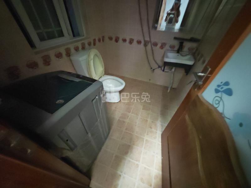 吴胜别墅9480640卫生间图8