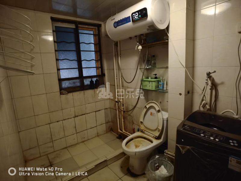 蔷薇五村9483441卫生间图12