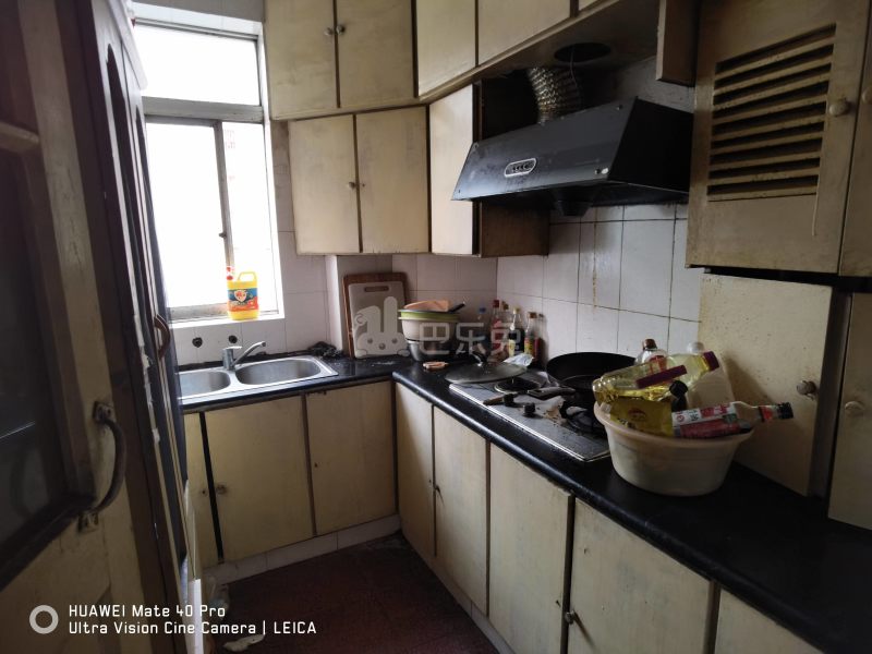 蔷薇五村9483441厨房图4