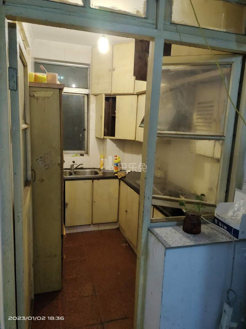 蔷薇五村9483441厨房图5