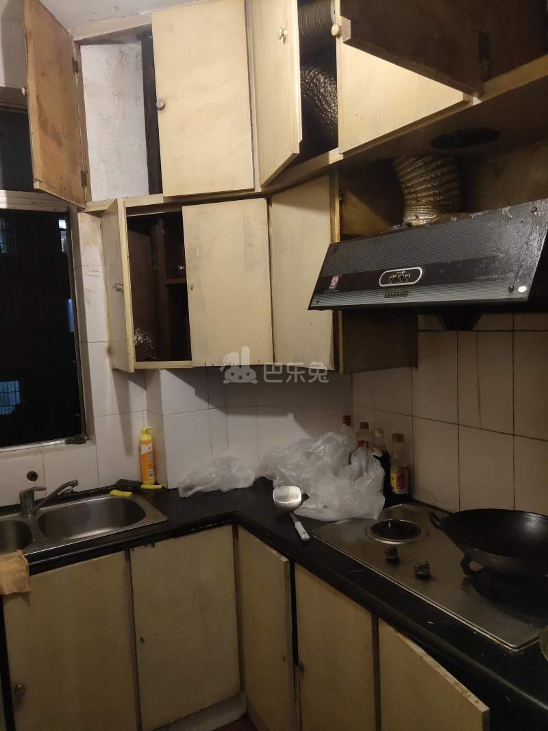 蔷薇五村9483441厨房图7