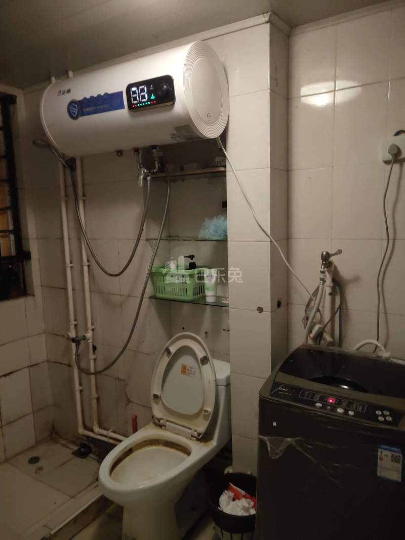 蔷薇五村9483441卫生间图15