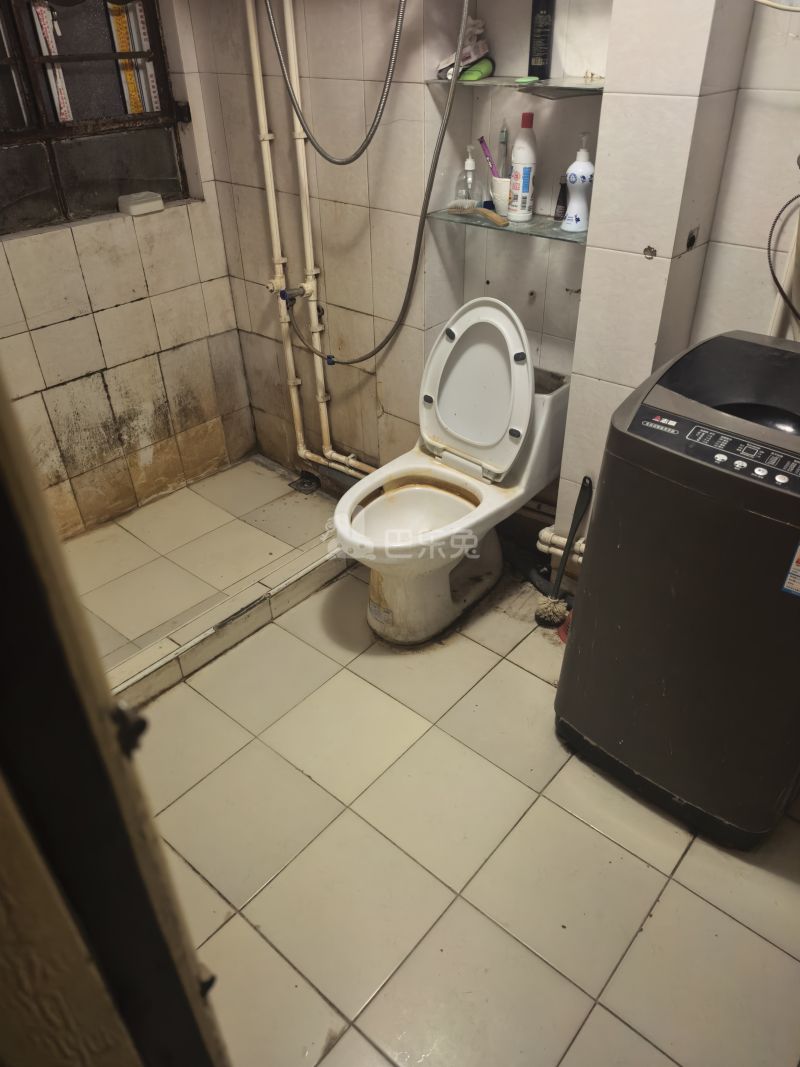 蔷薇五村9483441卫生间图9