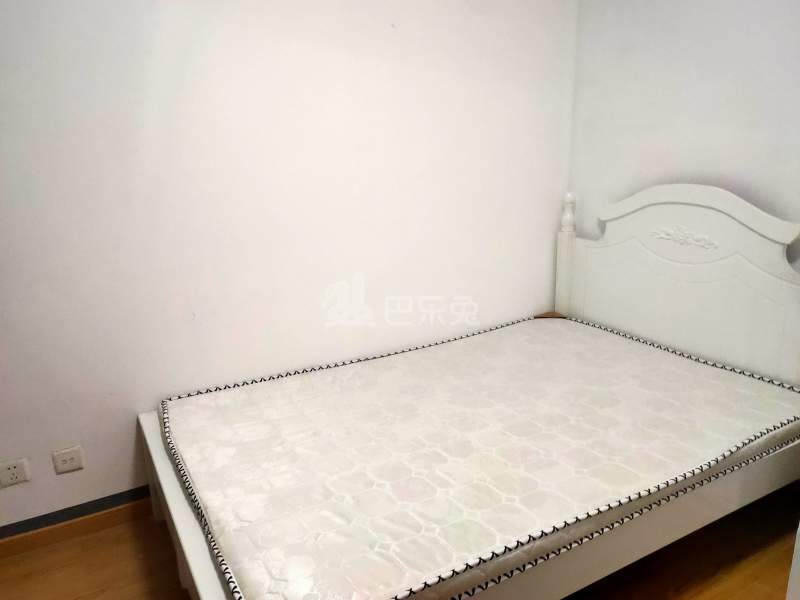 上秦淮新苑沐闲苑9483899卧室图0