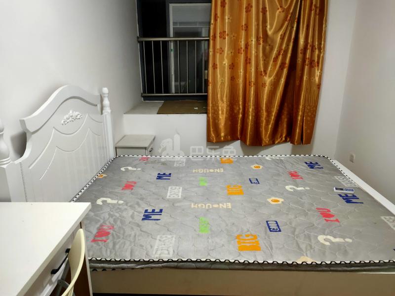 上秦淮新苑沐闲苑9483899卧室图1