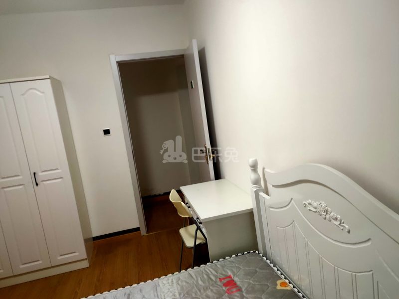 上秦淮新苑沐闲苑9483899卧室图2