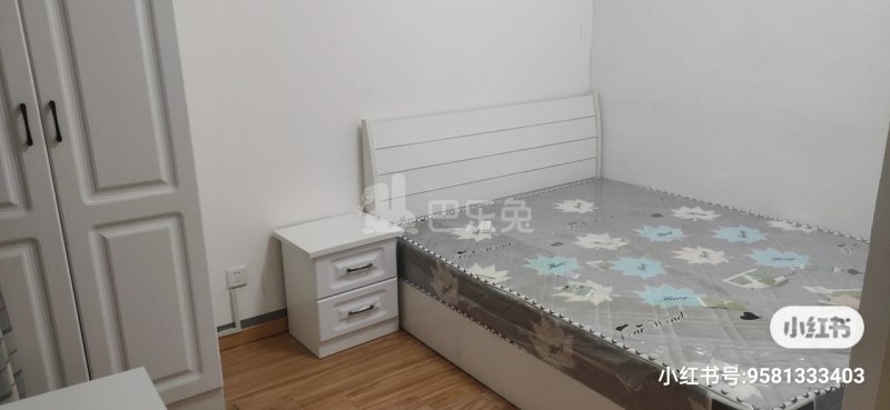 上秦淮新苑沐闲苑9483899卧室图4