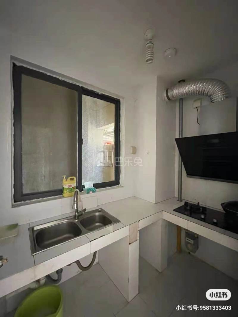 上秦淮新苑沐闲苑9483899厨房图6