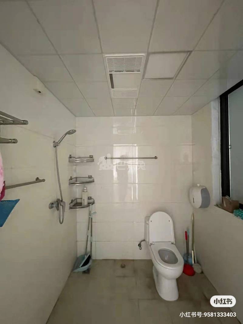 上秦淮新苑沐闲苑9483899卫生间图7