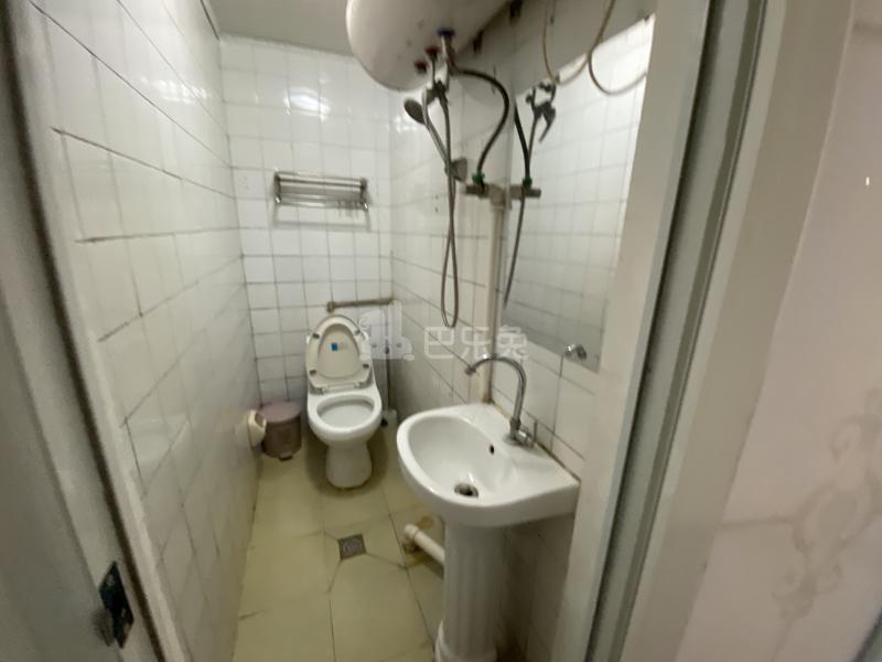 招商新村（昆山）9484942卫生间图7