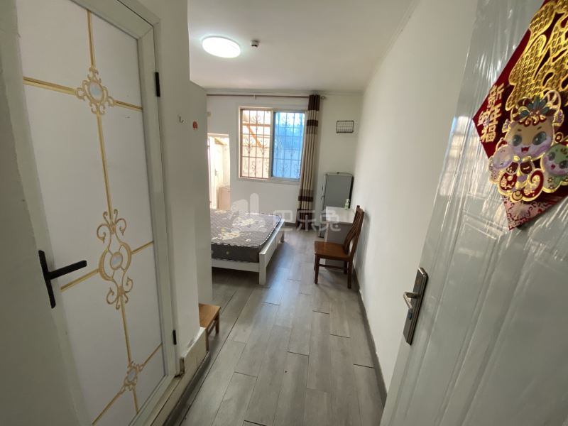 招商新村（昆山）9484942卧室图0