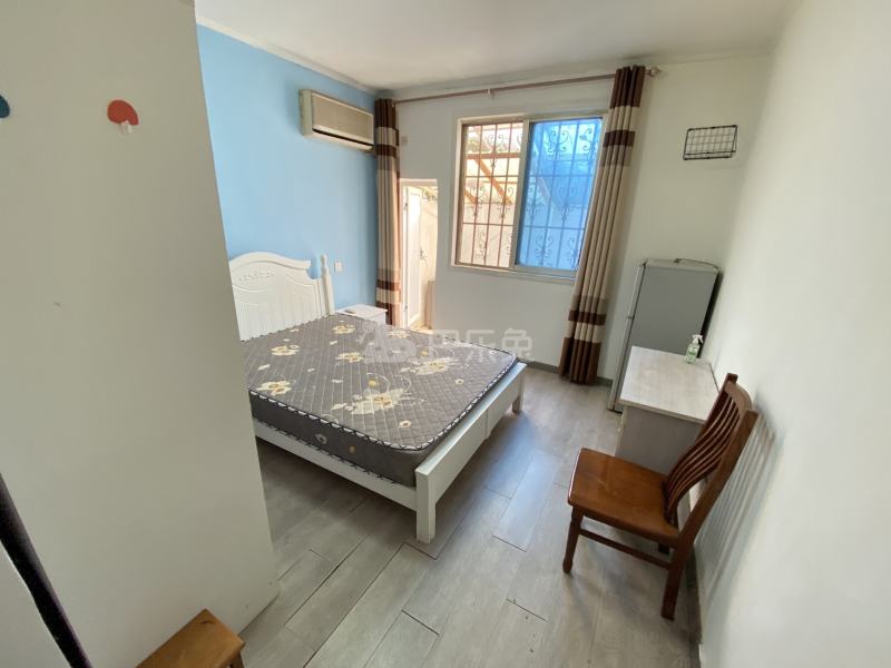 招商新村（昆山）9484942卧室图1