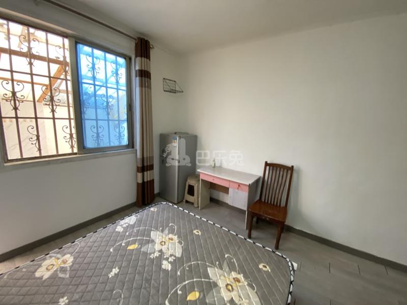 招商新村（昆山）9484942卧室图2