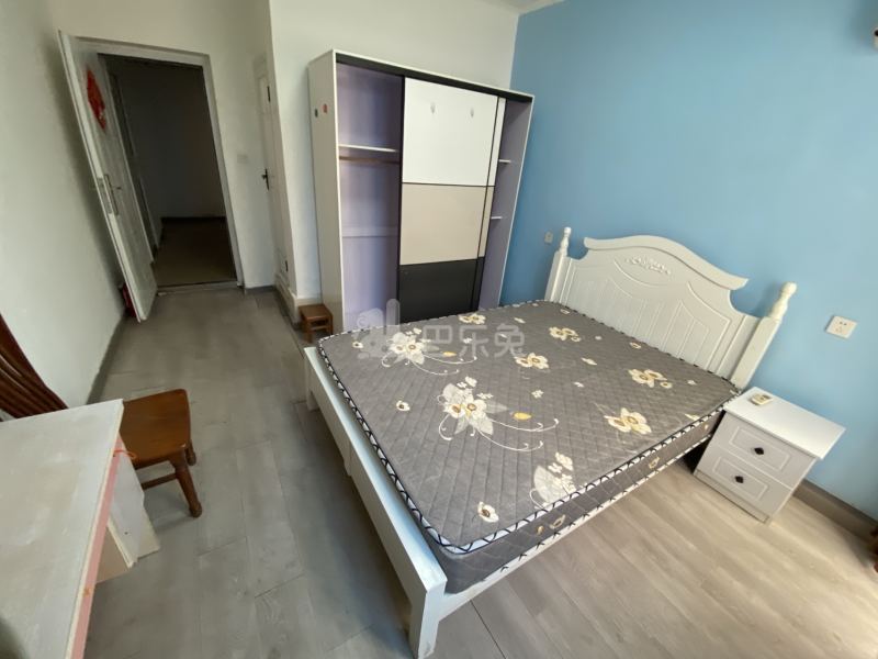 招商新村（昆山）9484942卧室图3