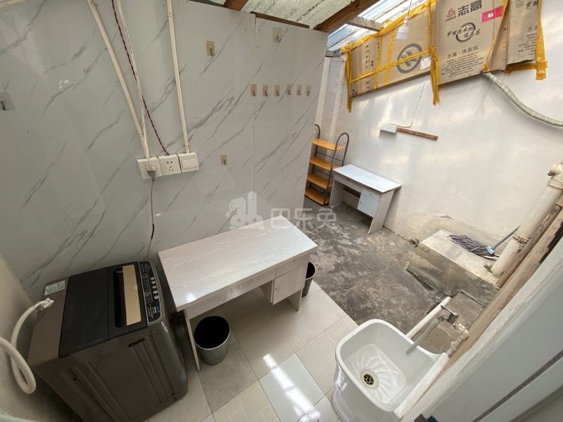 招商新村（昆山）9484942卧室图4