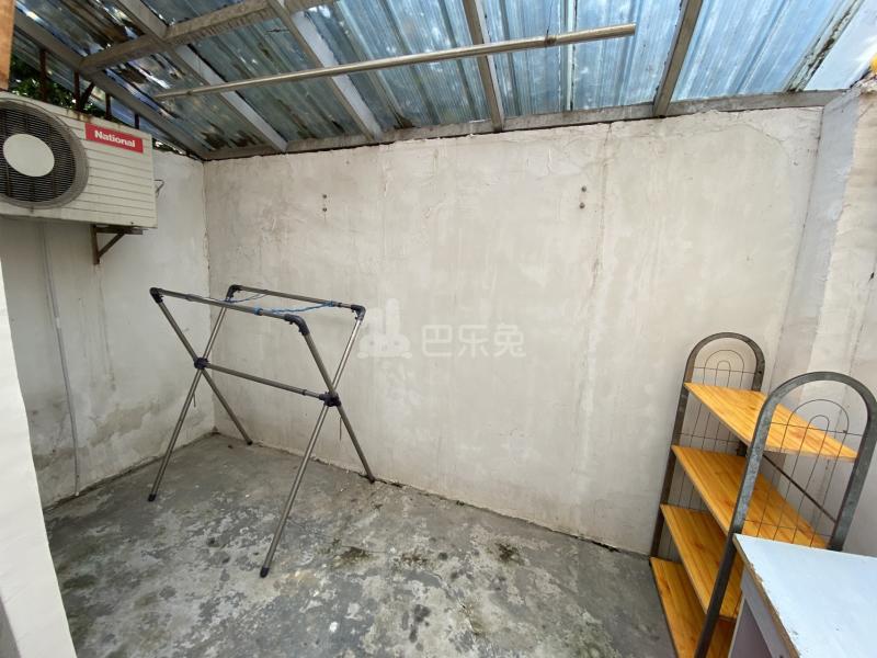 招商新村（昆山）9484942卧室图5