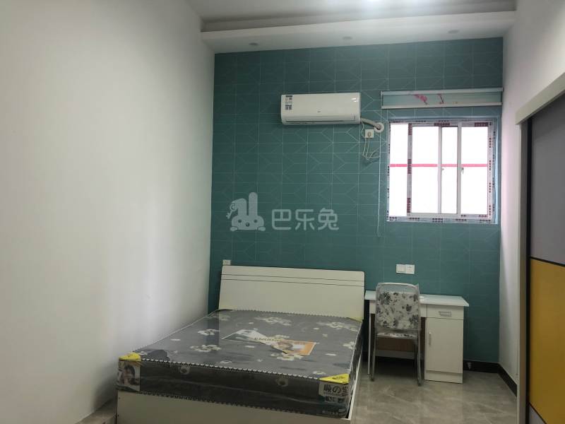 祝桥村一灶9486567卧室图7