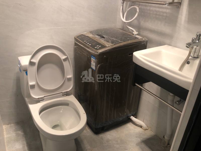 祝桥村一灶9486567卫生间图8