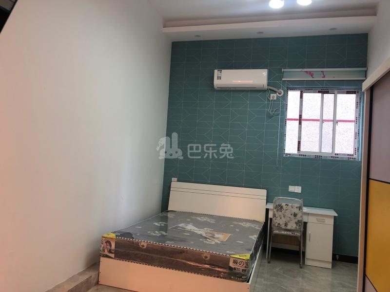 祝桥村一灶9486567卧室图0