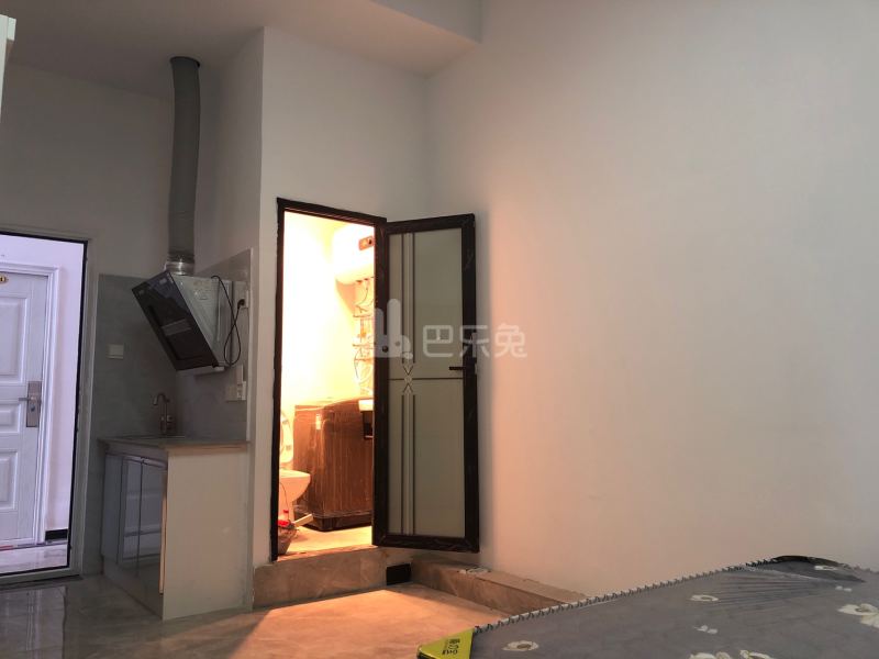 祝桥村一灶9486567卧室图2