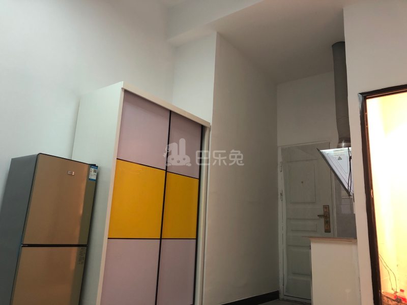 祝桥村一灶9486567卧室图3